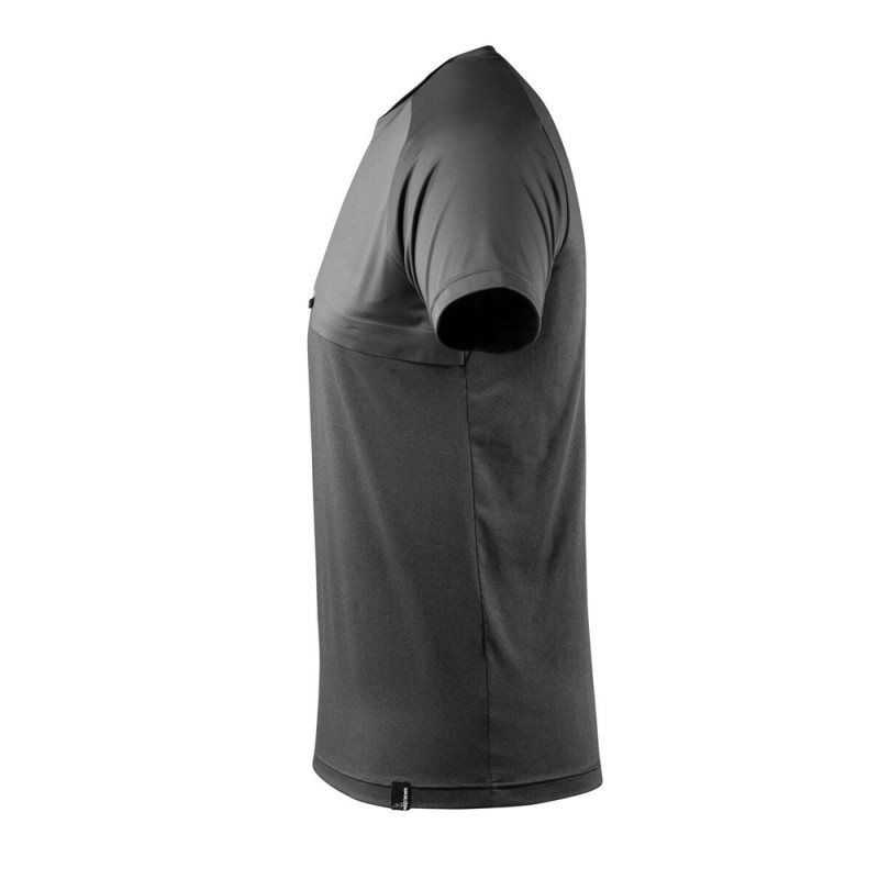 Mascot Advanced 17782 T-shirt Dark Anthracite