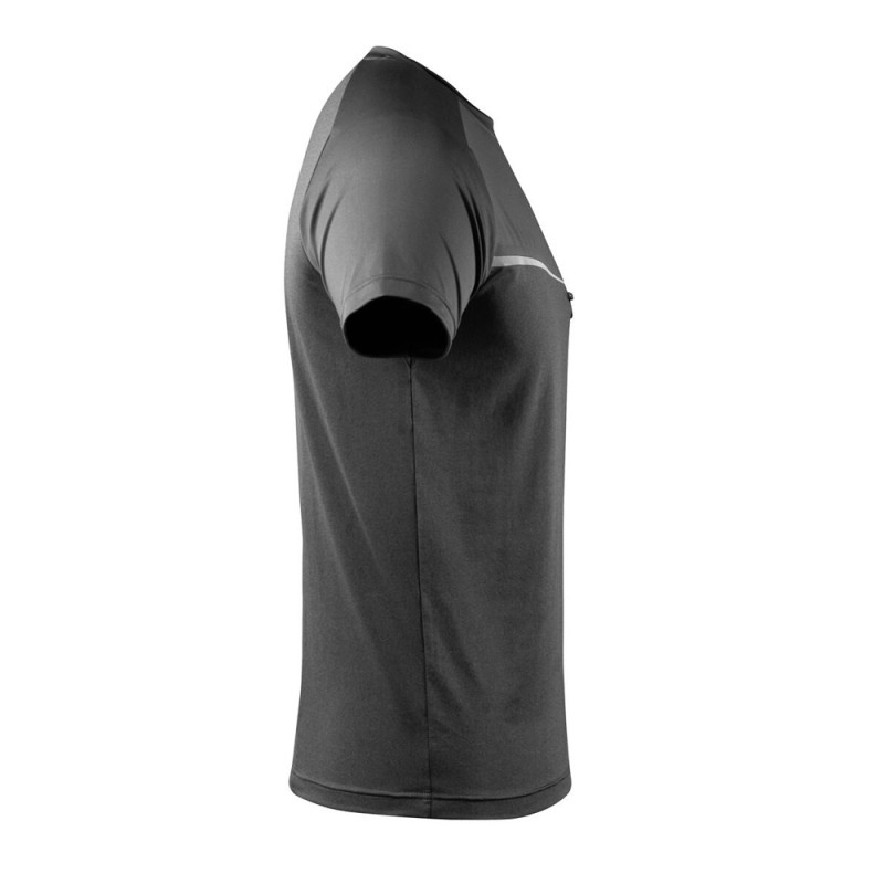 Mascot Advanced 17782 T-shirt Dark Anthracite