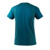 Mascot Advanced 17782 T-shirt Dark Petroleum