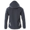 Mascot Accelerate 18001 Outer Shell Jacket Dark Navy