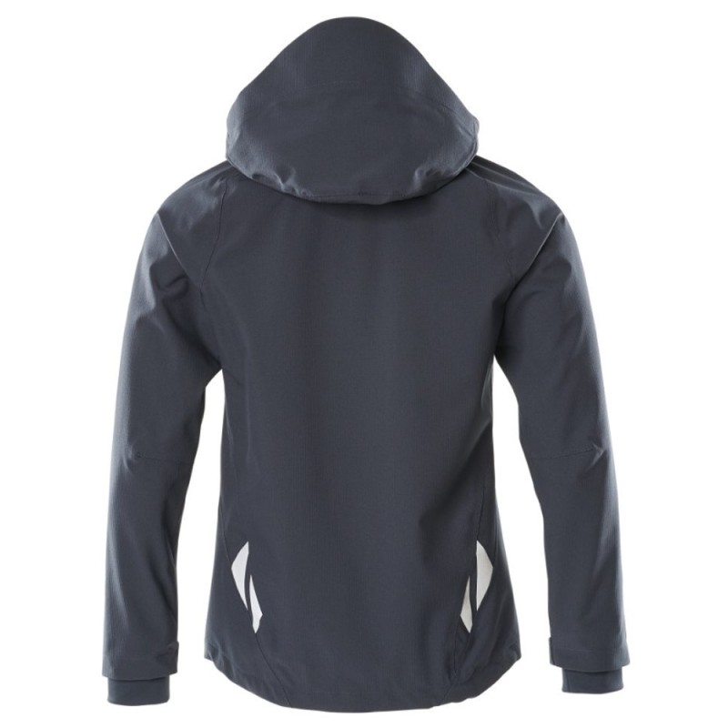 Mascot Accelerate 18001 Outer Shell Jacket Dark Navy