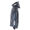 Mascot Accelerate 18001 Outer Shell Jacket Dark Navy