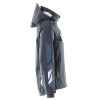 Mascot Accelerate 18001 Outer Shell Jacket Dark Navy