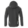 Mascot Accelerate 18001 Outer Shell Jacket Black
