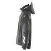Mascot Accelerate 18001 Outer Shell Jacket Black