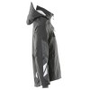 Mascot Accelerate 18001 Outer Shell Jacket Black