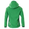 Mascot Accelerate 18001 Outer Shell Jacket Grass Green