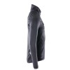 Mascot Accelerate 18003 Fleece Jumper With Half Zip Dark Navy