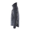 Mascot Accelerate 18015 Jacket Azure Blue Dark Navy