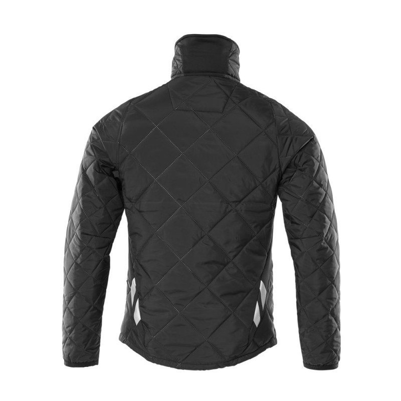 Mascot Accelerate 18015 Jacket Black