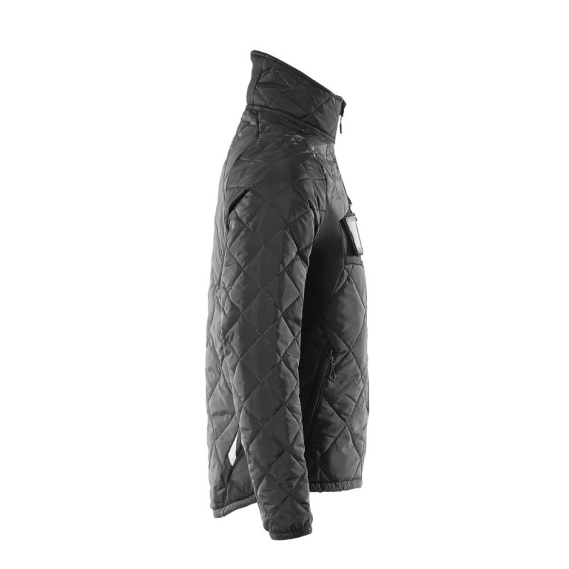 Mascot Accelerate 18015 Jacket Black
