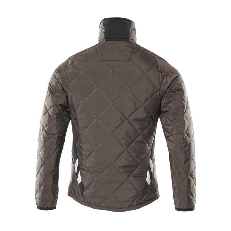 Mascot Accelerate 18015 Jacket Dark Anthracite Black