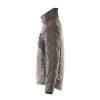 Mascot Accelerate 18015 Jacket Dark Anthracite Black