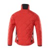 Mascot Accelerate 18015 Jacket - Traffic Red Black