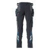 Mascot Accelerate 18031 Pants With Kneepad Pockets And Holster Pockets