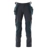 Mascot Accelerate 18031 Pants With Kneepad Pockets And Holster Pockets