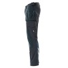 Mascot Accelerate 18031 Pants With Kneepad Pockets And Holster Pockets