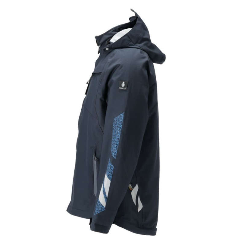 Mascot Accelerate 18035 Winter Jacket Dark Navy