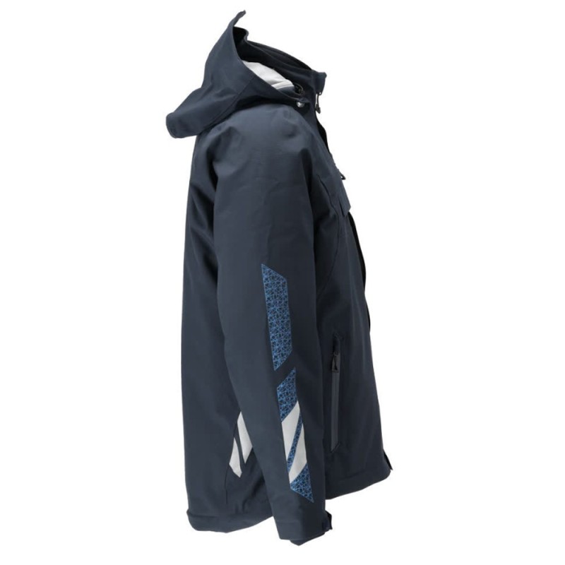 Mascot Accelerate 18035 Winter Jacket Dark Navy