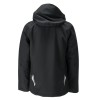 Mascot Accelerate 18035 Winter Jacket Black