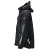 Mascot Accelerate 18035 Winter Jacket Black