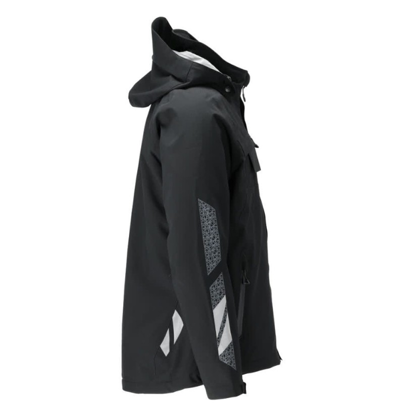 Mascot Accelerate 18035 Winter Jacket Black