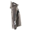 Mascot Accelerate 18035 Winter Jacket Dark Anthracite Black