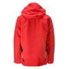 Mascot Accelerate 18035 Winter Jacket Traffic Red Black