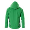 Mascot Accelerate 18035 Winter Jacket Grass Green