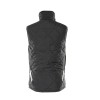 Mascot Accelerate 18065 Winter Gilet - Black