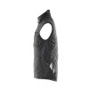 Mascot Accelerate 18065 Winter Gilet - Black