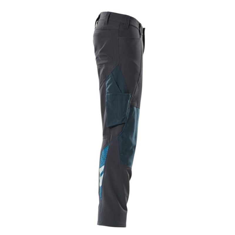 Mascot Accelerate 18079 Trousers with Knee Pad Pockets