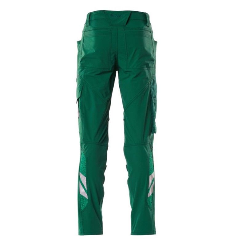 Mascot Accelerate 18079 Trousers with Knee Pad Pockets