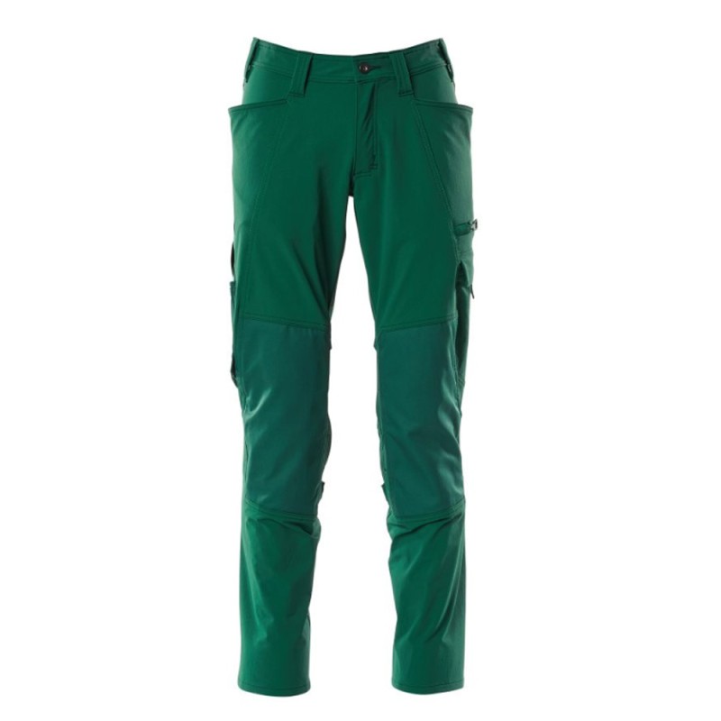 Mascot Accelerate 18079 Trousers with Knee Pad Pockets