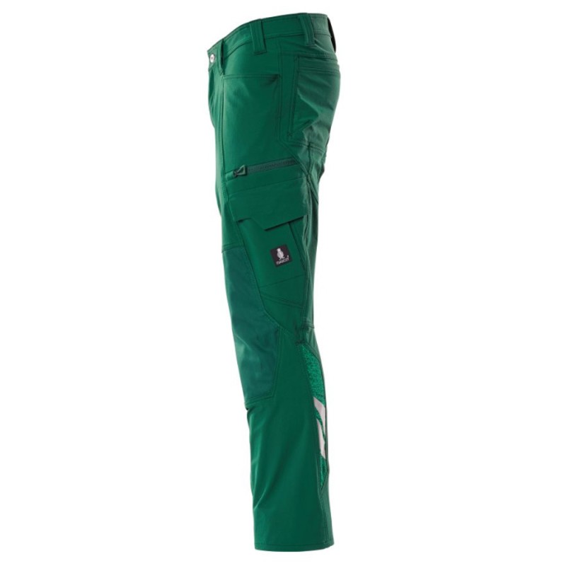Mascot Accelerate 18079 Trousers with Knee Pad Pockets