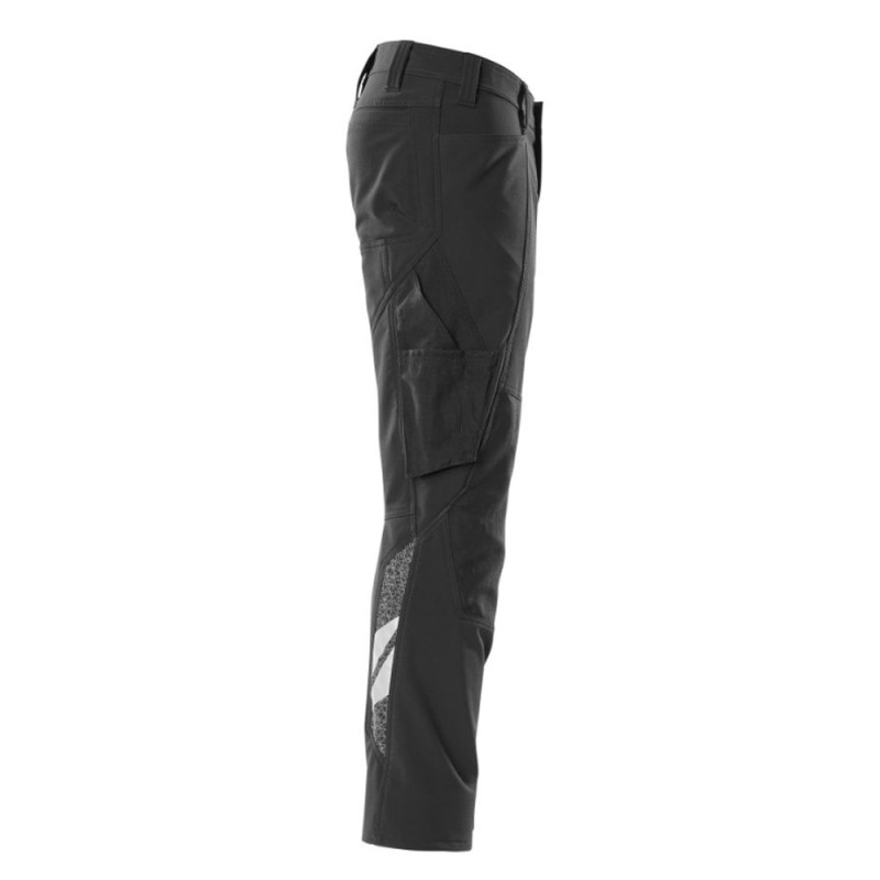 Mascot Accelerate 18079 Trousers with Knee Pad Pockets