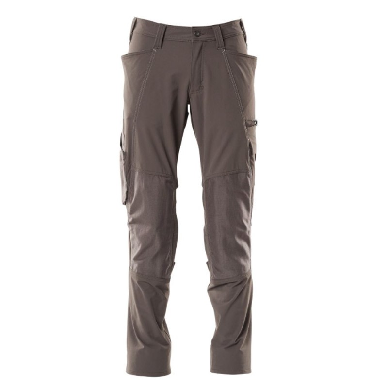 Mascot Accelerate 18079 Trousers with Knee Pad Pockets
