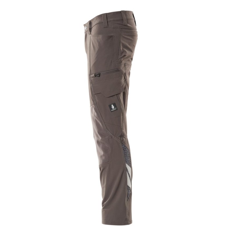 Mascot Accelerate 18079 Trousers with Knee Pad Pockets