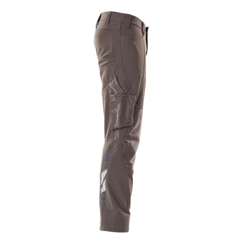 Mascot Accelerate 18079 Trousers with Knee Pad Pockets