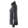 Mascot Accelerate 18101 Jacket Dark Navy