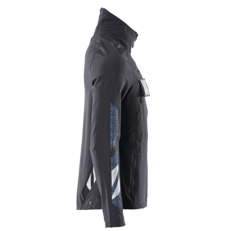 Mascot Accelerate 18101 Jacket Dark Navy