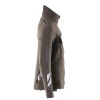 Mascot Accelerate 18101 Jacket Dark Anthracite Black