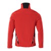 Mascot Accelerate 18101 Jacket Red