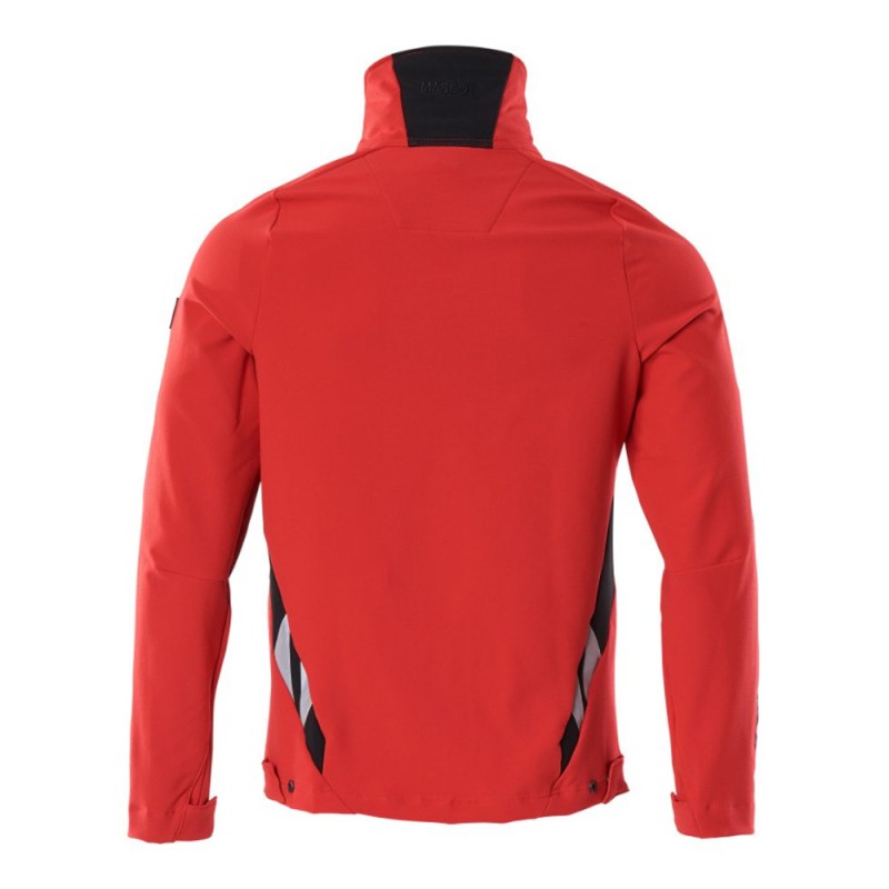 Mascot Accelerate 18101 Jacket Red