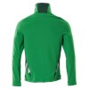Mascot Accelerate 18101 Jacket Grass Green