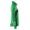 Mascot Accelerate 18101 Jacket Grass Green