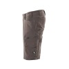 Mascot Accelerate 18149 Shorts Dark Anthracite