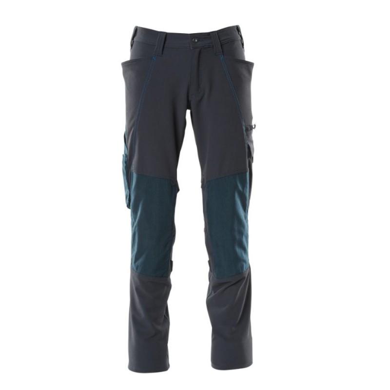 Mascot Accelerate 18179 Trousers with Knee Pad Pockets