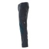 Mascot Accelerate 18179 Trousers with Knee Pad Pockets