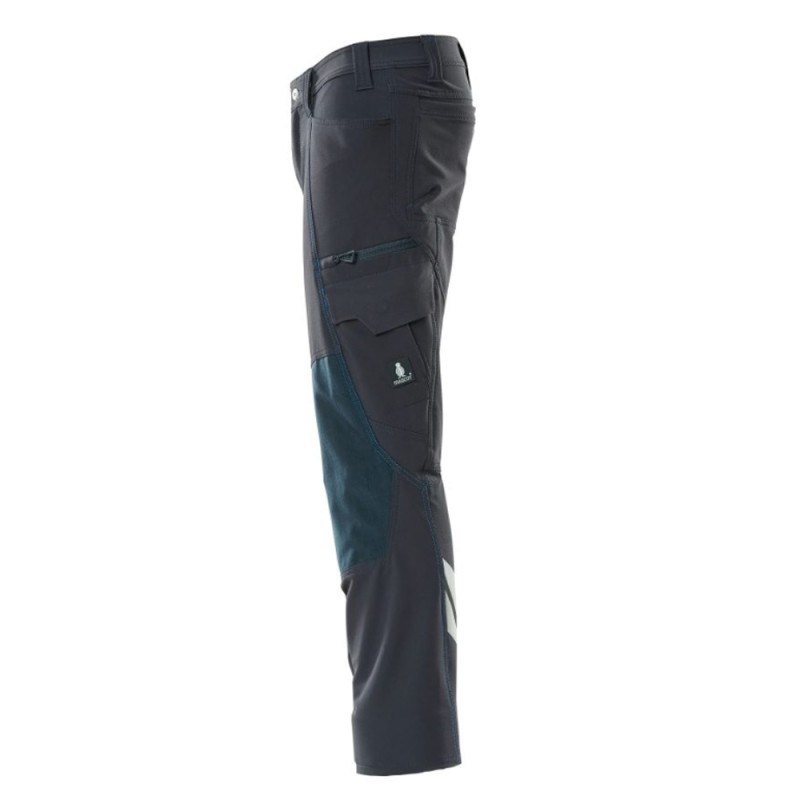 Mascot Accelerate 18179 Trousers with Knee Pad Pockets